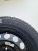VW Golf V VI KOŁO ZAPASOWE Zapas felga 205/55 R16 5x112 1K0601027A