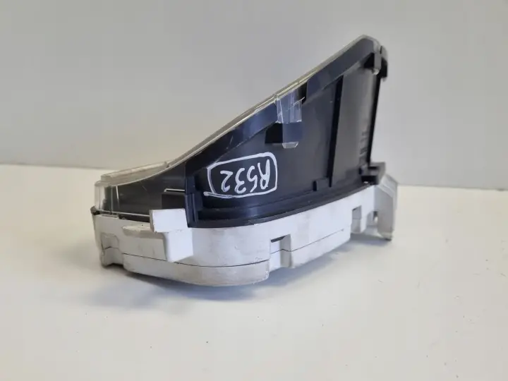 Volvo V50 S40 II 1.6 2.0 D LICZNIK ZEGARY Europa 31254776 36002433