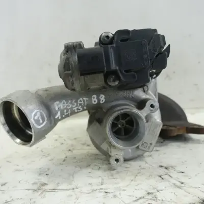 Passat B8 1.4 TSI TURBOSPRĘŻARKA turbo 04E145713N