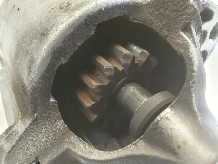 Volvo V70 III V90 II 2.0 D3 D4 ROZRUSZNIK 31419530 oryginał