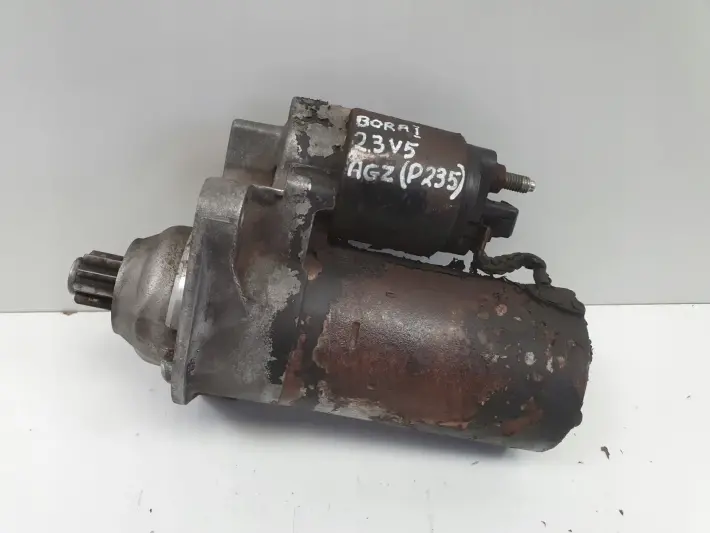 VW Bora 2.3 V5 ROZRUSZNIK 0001125009 bosch