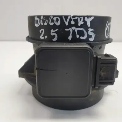 Land Rover Discovery II 2.5 TD5 PRZEPŁYWOMIERZ org