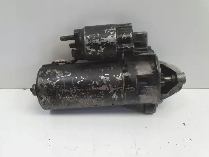 Audi 80 B4 1.9 TD ROZRUSZNIK 0001110022 bosch