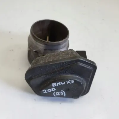 BMW E87 E90 E91 X3 2.0 D N47 PRZEPUSTNICA 780437301