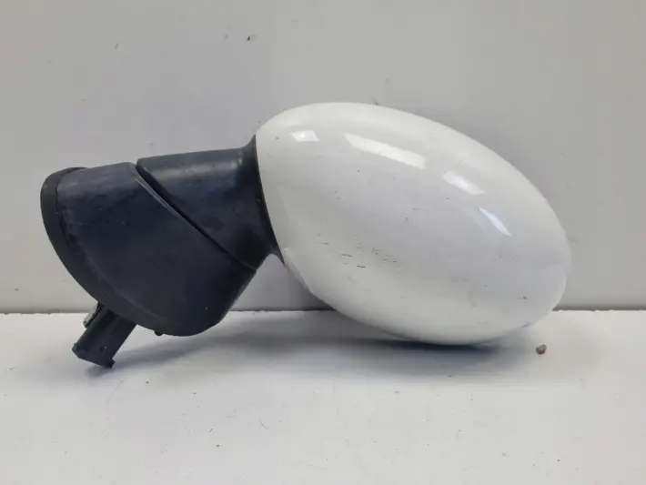 Mini R50 R53 Cooper 01-06r LUSTERKO LEWE KIEROWCY 3 pin