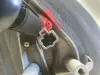 Daewoo Kalos 02-07r LUSTERKO LEWE KIEROWCY europa manualne