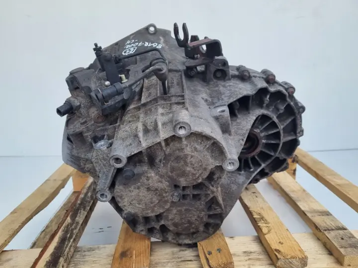 Ford Transit MK7 2.2 TDCI SKRZYNIA BIEGÓW manual manualna 8C1R-7002-CH