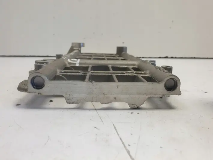 Porsche 911 991 GT3 3.8 SEPARATOR OLEJU Podstawa pompy oleju 9A110703991