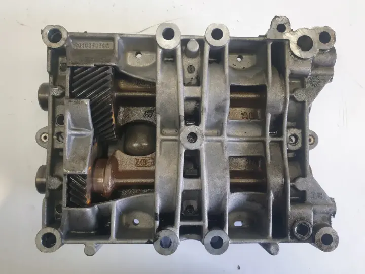 Peugeot 607 2.2 HDI WAŁKI BALANSOWE 9636898580