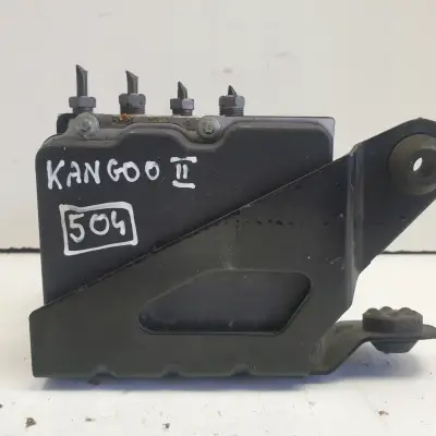 Renault Kangoo II POMPA ABS hamulcowa 0265230824