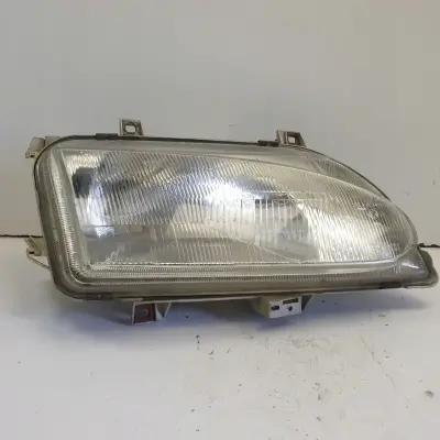 VW Sharan I MK1 PRZEDNIA LAMPA PRAWA prawy przód EUROPA