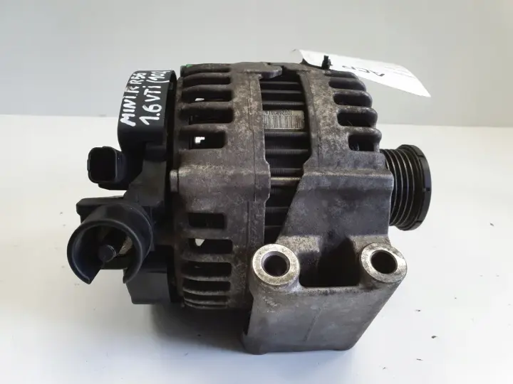 Mini Cooper R56 1.6 16V VTi ALTERNATOR 757565080 V757565080 CL15