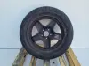 Opel Vectra C KOŁO ZAPASOWE zapas 205/55 R16 felga 5x110 6,5 ET39 2160131