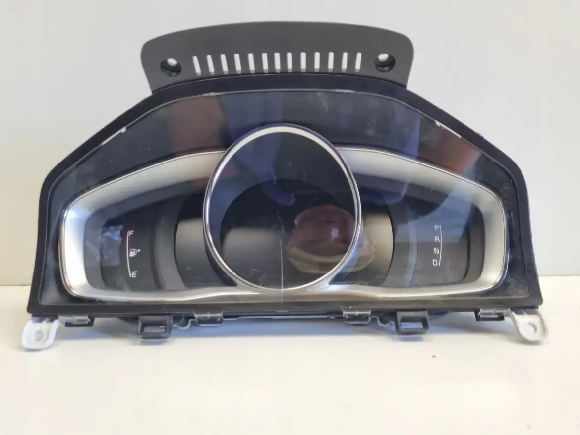Volvo S80 II V70 III XC70 II lift LICZNIK ZEGARY Europa TFT 31433332