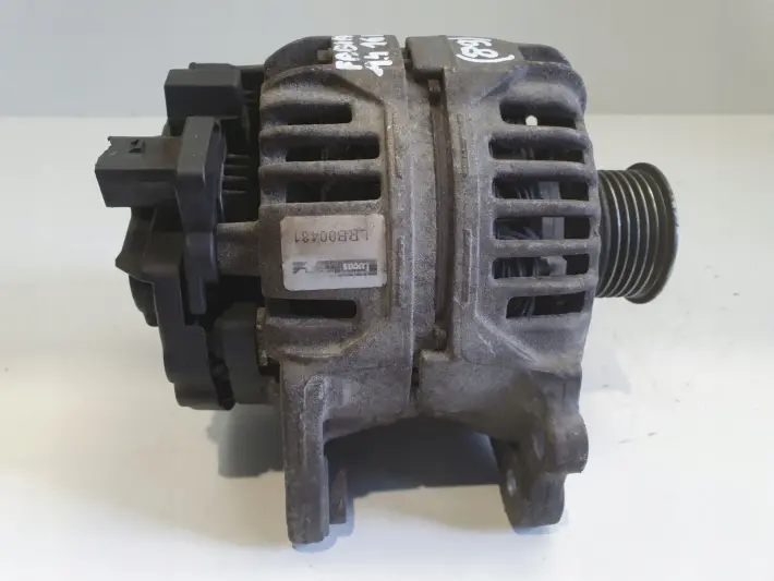 Skoda Fabia II 1.4 16V ALTERNATOR bosch 0124325013