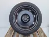 Audi Seat Vw Skoda KOŁO DOJAZDOWE dojazdówka 125/70 R18 1K0601027B