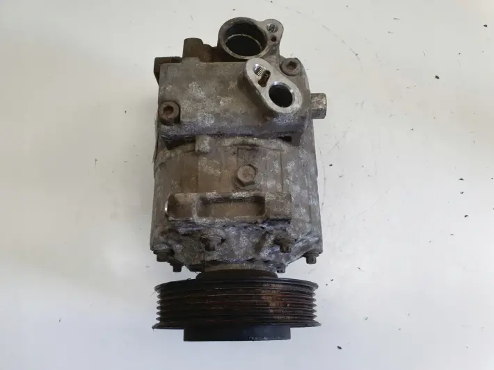VW Golf V 2.0 TDI SPRĘŻARKA KLIMATYZACJI pompa 1K0820803N
