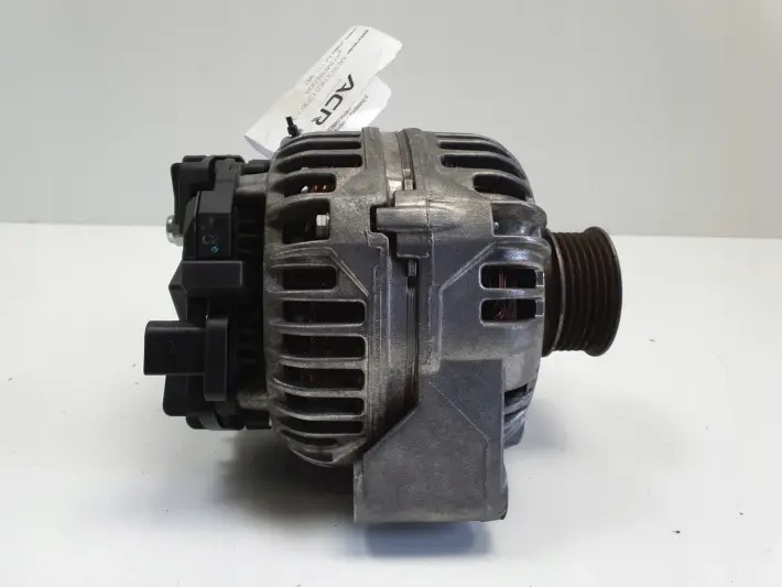 Mercedes W203 2.3 K ALTERNATOR 0124515046 120A bosch A0111547202