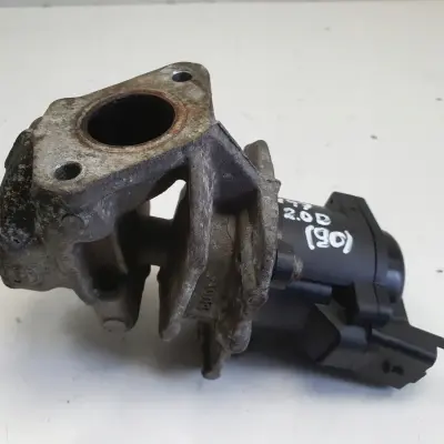 Citroen C4 1.6 HDI ZAWÓR EGR 9660276280 valeo