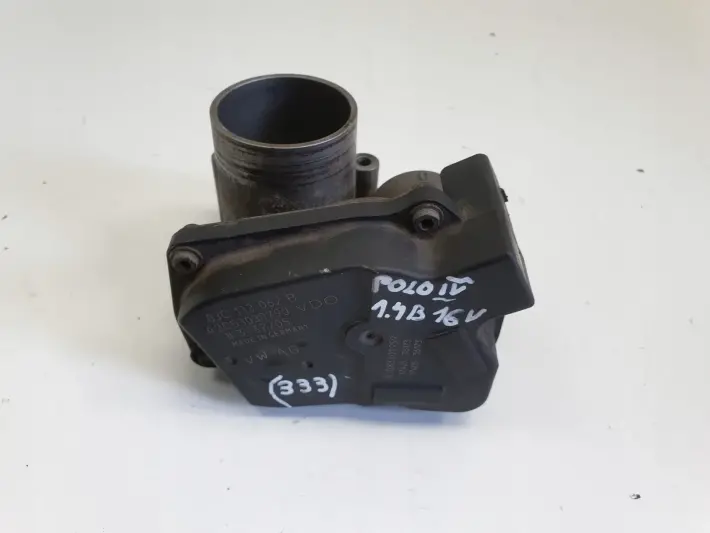 VW Polo IV 1.4 16V PRZEPUSTNICA 03C133062B