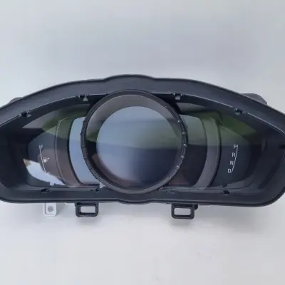 Volvo V40 II 2.0D Diesel LICZNIK ZEGARY TFT Europa 31433514 P31433514