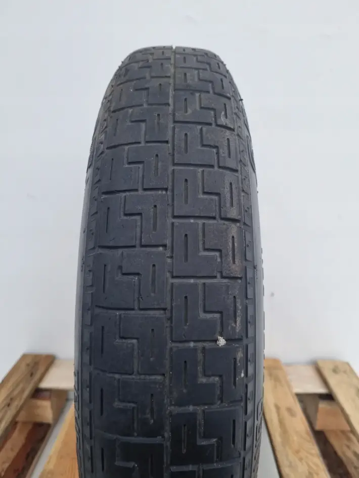 Volvo S40 II V50 C30 KOŁO DOJAZDOWE dojazdówka 125/85 R16 30683913 2160823