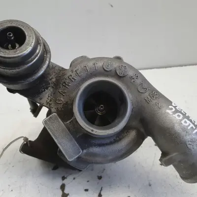 Opel Vectra C 2.0 DTI TURBOSPRĘŻARKA turbo 24461826
