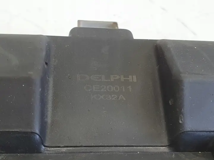 Peugeot Citroen 1.1 1.4 8V CEWKA ZAPŁONOWA delphi CE20011