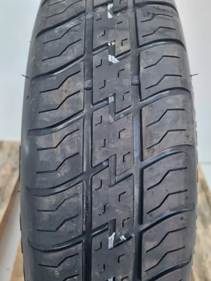 Ford C-Max Focus Mk2 II KOŁO DOJAZDOWE dojazdówka 125/85 R16 5x108 1S71MH