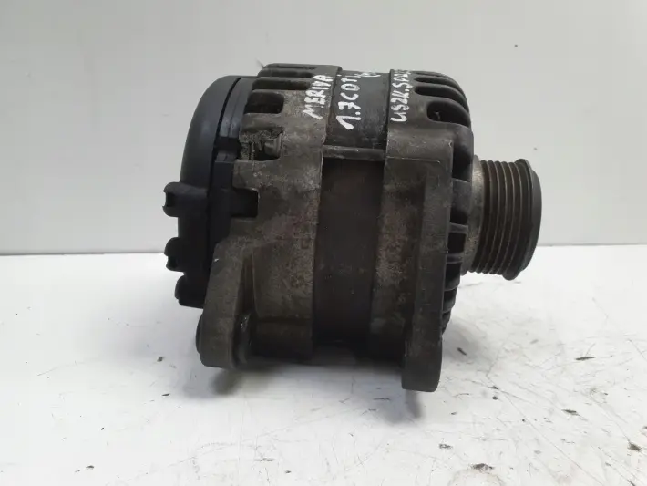 Opel Meriva B 1.7 CDTI ALTERNATOR 13579675 140A