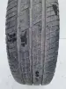 Transit Custom KOŁO ZAPASOWE Zapas felga 215/65 R16C 5x160 BK21-1007-DA