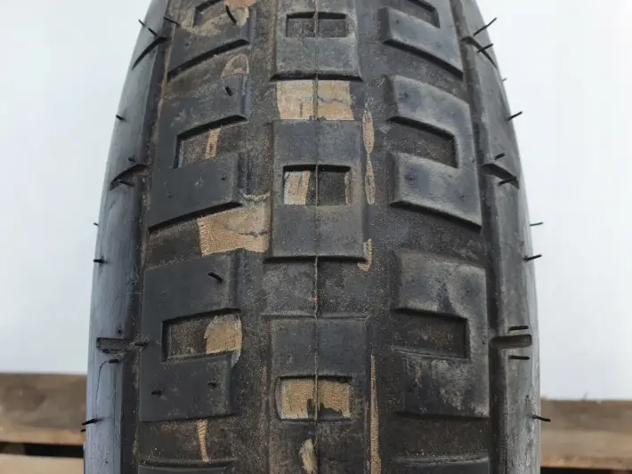 Volvo 240 940 740 KOŁO ZAPASOWE Zapas 165/80 R14