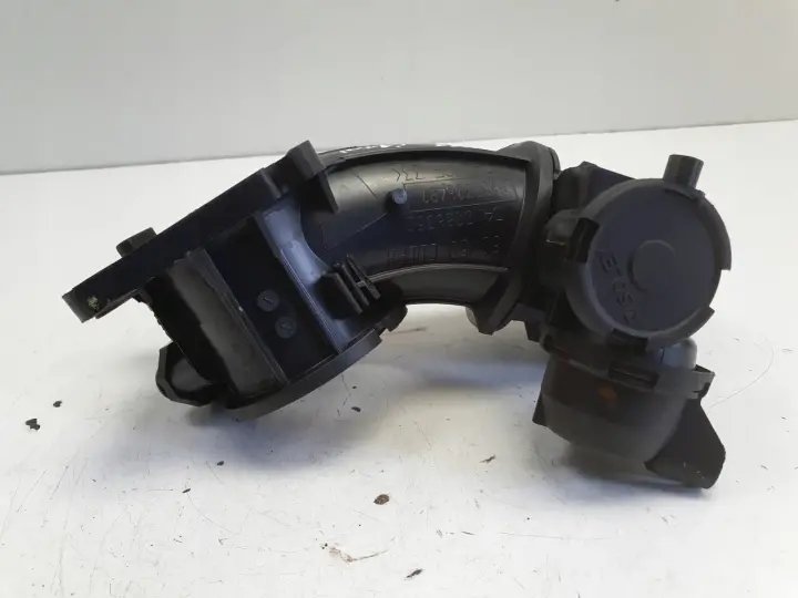 Peugeot 807 2.0 HDI PRZEPUSTNICA 9662306480