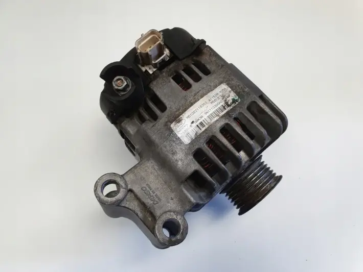 Ford Focus MK2 1.6 16V ALTERNATOR MS1022118353 3N1110300AD 105A