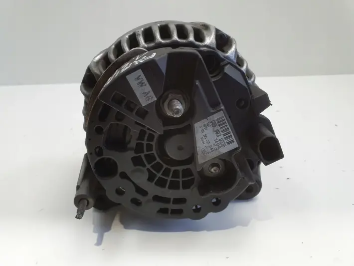 Skoda Fabia II 1.9 TDI 07-14r ALTERNATOR bosch 06F903023F 140A