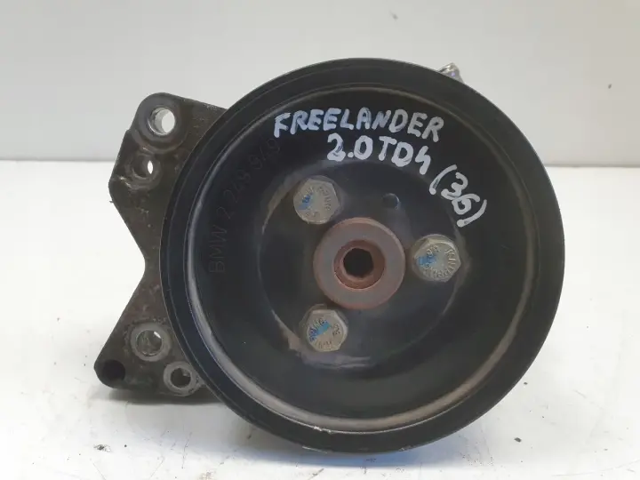 Land Rover Freelander 2.0 TD4 POMPA WSPOMAGANIA QVB101453