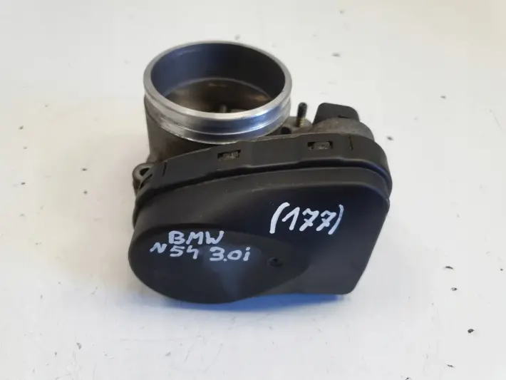 BMW E46 2.5 i PRZEPUSTNICA 7502444