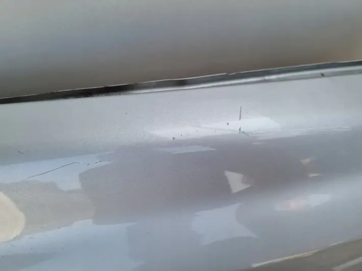 Opel Astra III H HTB sedan kombi 04-09r PRZEDNI BŁOTNIK PRAWY pasażera Z2UA