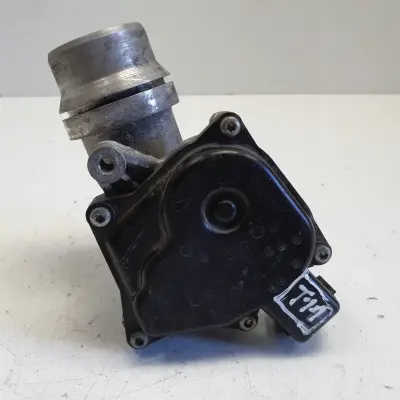 Renault Scenic III 1.5 DCI PRZEPUSTNICA 8200614985