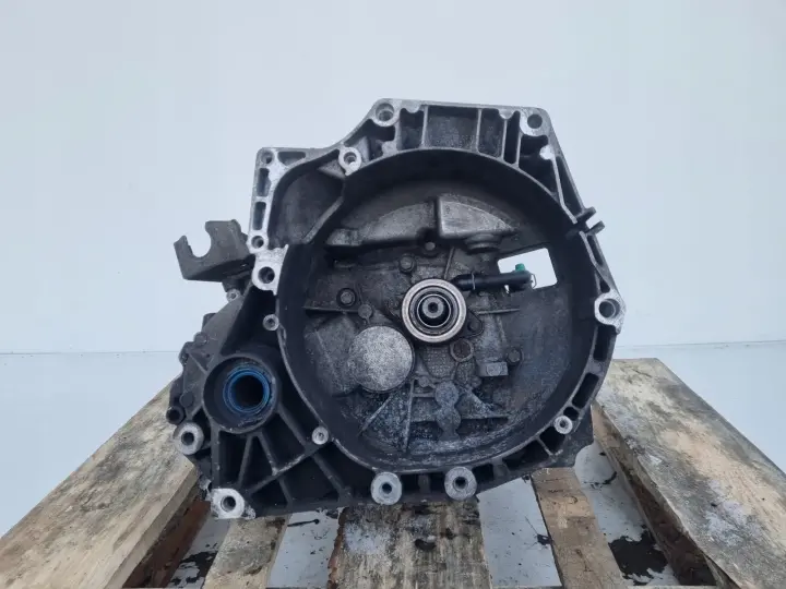 Alfa Romeo Mito 1.4 MultiAir SKRZYNIA BIEGÓW manualna MANUAL