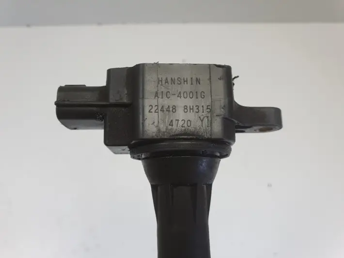 Nissan Primera P12 2.0 16V CEWKA ZAPŁONOWA 22448-8H315