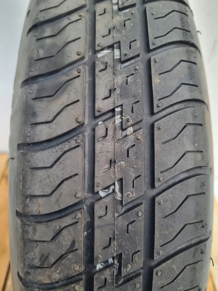 Ford C-Max Focus Mk2 II KOŁO DOJAZDOWE dojazdówka 125/85 R16 5x108 1S71MH