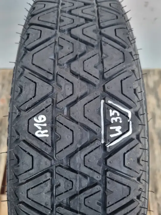 Opel Vectra C Astra H KOŁO DOJAZDOWE dojazdówka 115/70 R16 5x110 2160132