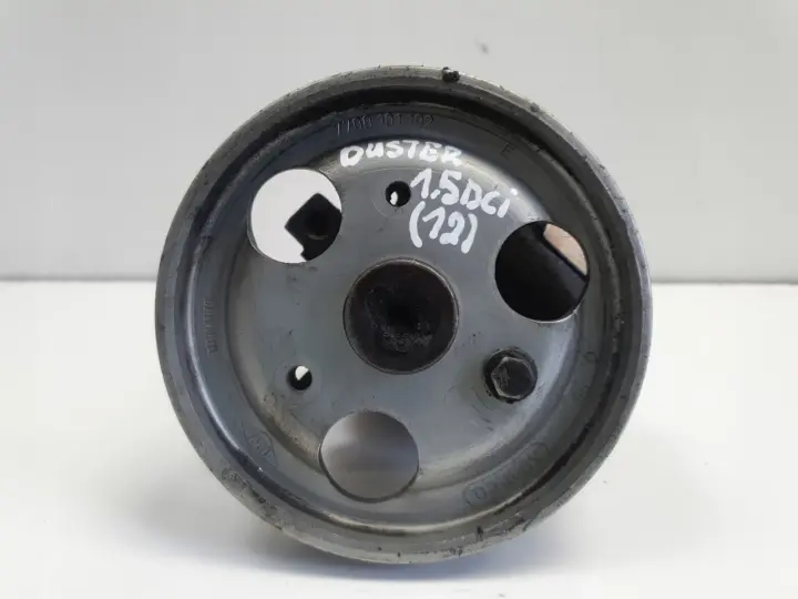 Dacia Duster 1.5 DCI 1.6 16V POMPA WSPOMAGANIA