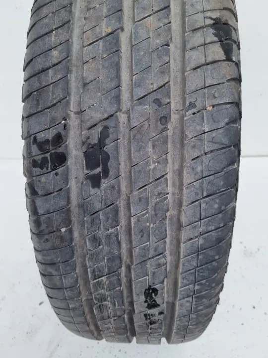 Transit Custom KOŁO ZAPASOWE Zapas felga 215/65 R16C 5x160 BK21-1007-DA
