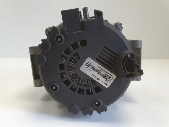 Mercedes Sprinter 906 2.2 CDI ALTERNATOR 22721N