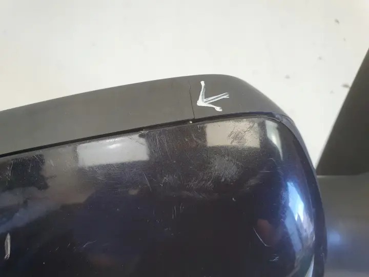 Opel Corsa C 00-06r LUSTERKO PRAWE PASAŻERA 5 pin pinów DS59-04R