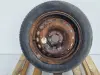 Clio II III Kangoo KOŁO ZAPASOWE Zapas 185/65 R15 4x100 ET43