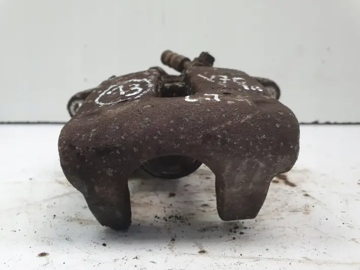 Volvo S60 II S80 II V60 V70 III XC70 II TYLNY ZACISK HAMULCOWY lewy tył