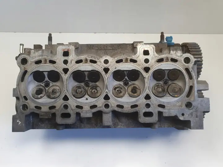 Ford Focus MK2 II 1.6 16V GŁOWICA CYLINDRÓW 7S7G-6090-CB